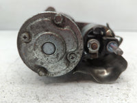 2010-2016 Buick Lacrosse Car Starter Motor Solenoid OEM P/N:12645298 Fits OEM Used Auto Parts - Oemusedautoparts1.com