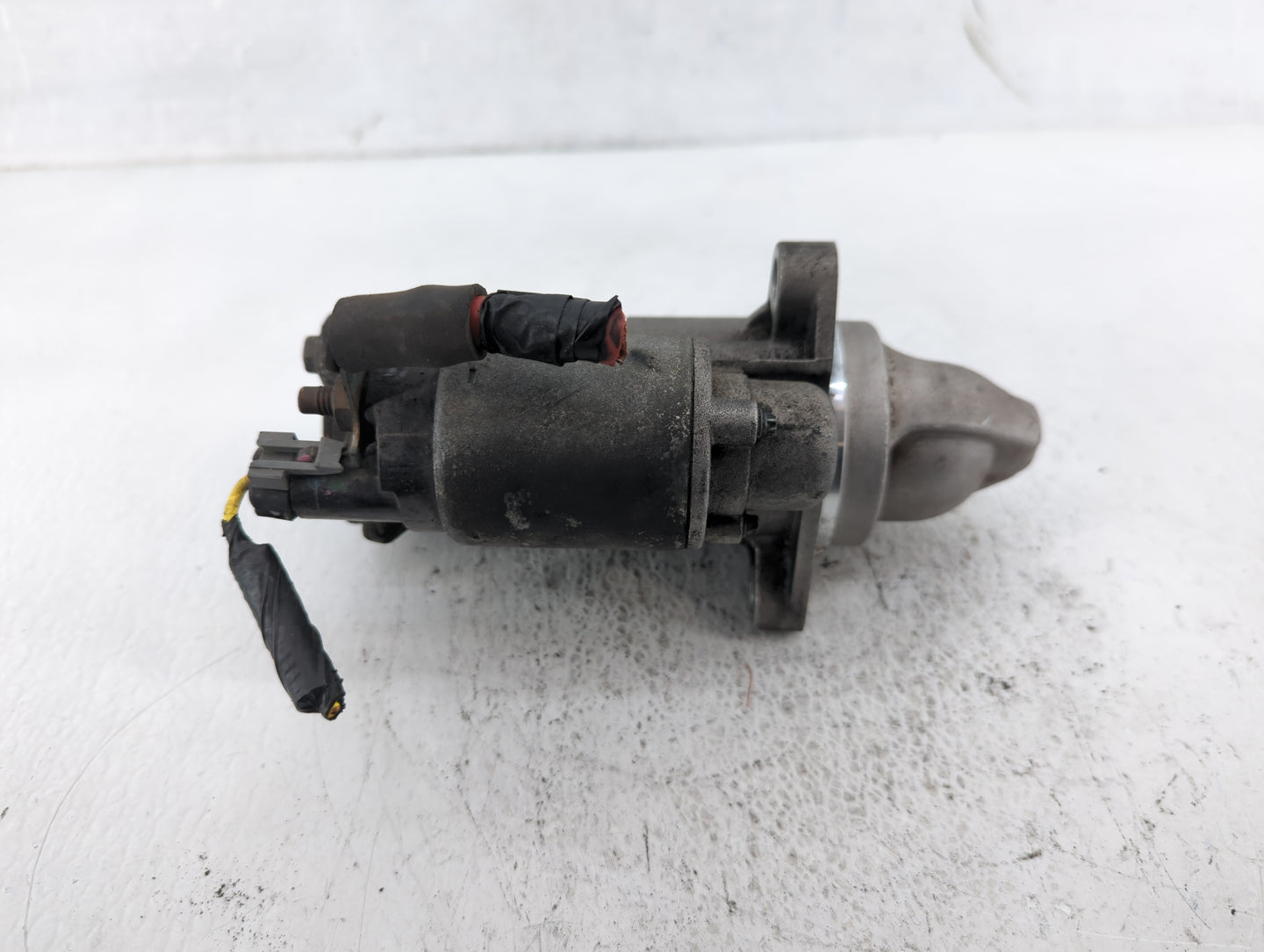 2010-2016 Buick Lacrosse Car Starter Motor Solenoid OEM Fits Fits 2007 2008 2009 2010 2011 2012 2013 2014 2015 2016 2017 OEM