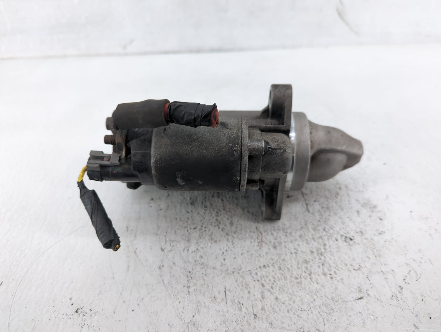 2010-2016 Buick Lacrosse Car Starter Motor Solenoid OEM Fits Fits 2007 2008 2009 2010 2011 2012 2013 2014 2015 2016 2017 OEM