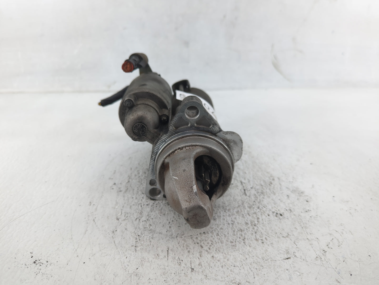 2010-2016 Buick Lacrosse Car Starter Motor Solenoid OEM Fits Fits 2007 2008 2009 2010 2011 2012 2013 2014 2015 2016 2017 OEM