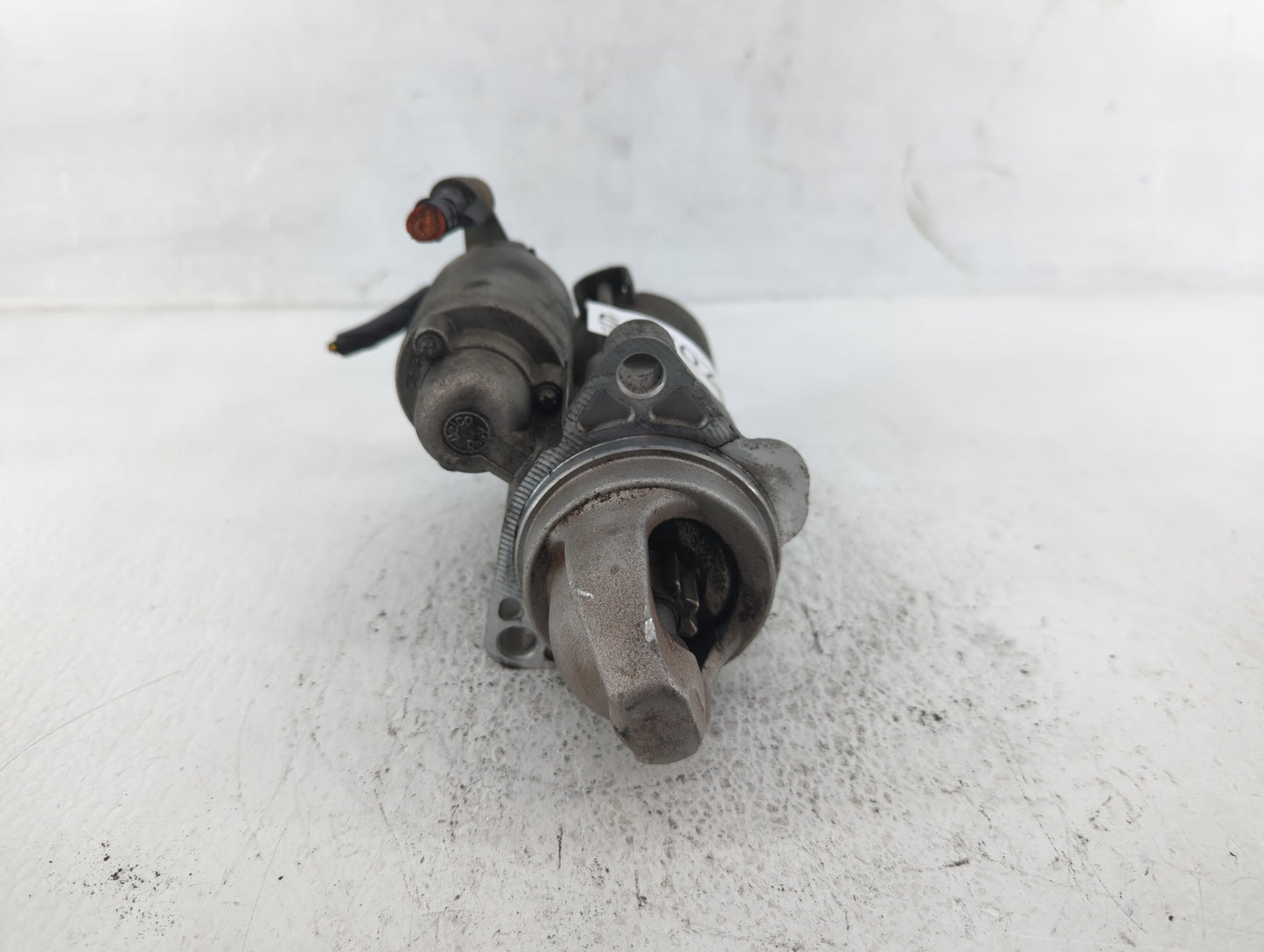 2010-2016 Buick Lacrosse Car Starter Motor Solenoid OEM Fits Fits 2007 2008 2009 2010 2011 2012 2013 2014 2015 2016 2017 OEM