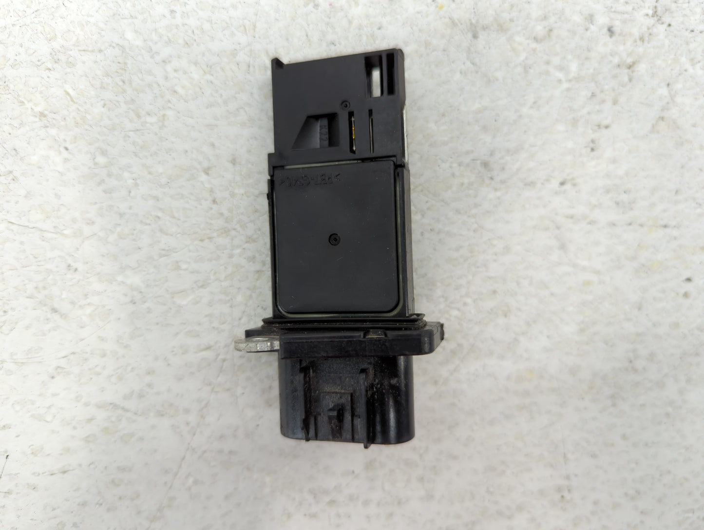 2010-2016 Buick Lacrosse Mass Air Flow Meter Maf - Oemusedautoparts1.com