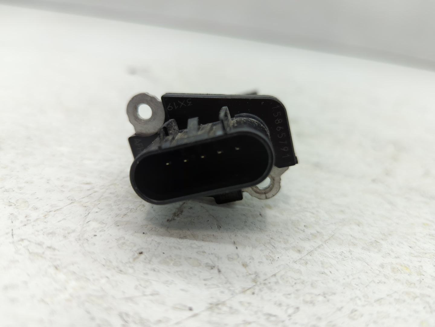 2010-2016 Buick Lacrosse Mass Air Flow Meter Maf - Oemusedautoparts1.com