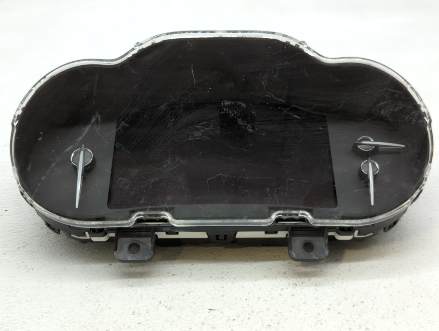 2014 Buick Lacrosse Instrument Cluster Speedometer Gauges P/N:90924627 Fits OEM Used Auto Parts - Oemusedautoparts1.com