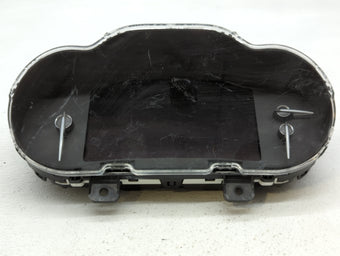 compare product 2014 Buick Lacrosse Instrument Cluster Speedometer Gauges P/N:90924627 Fits OEM Used Auto Parts