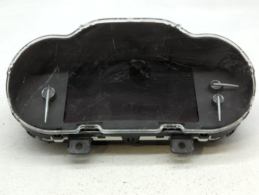 2014 Buick Lacrosse Instrument Cluster Speedometer Gauges P/N:90924627 Fits OEM Used Auto Parts - Oemusedautoparts1.com