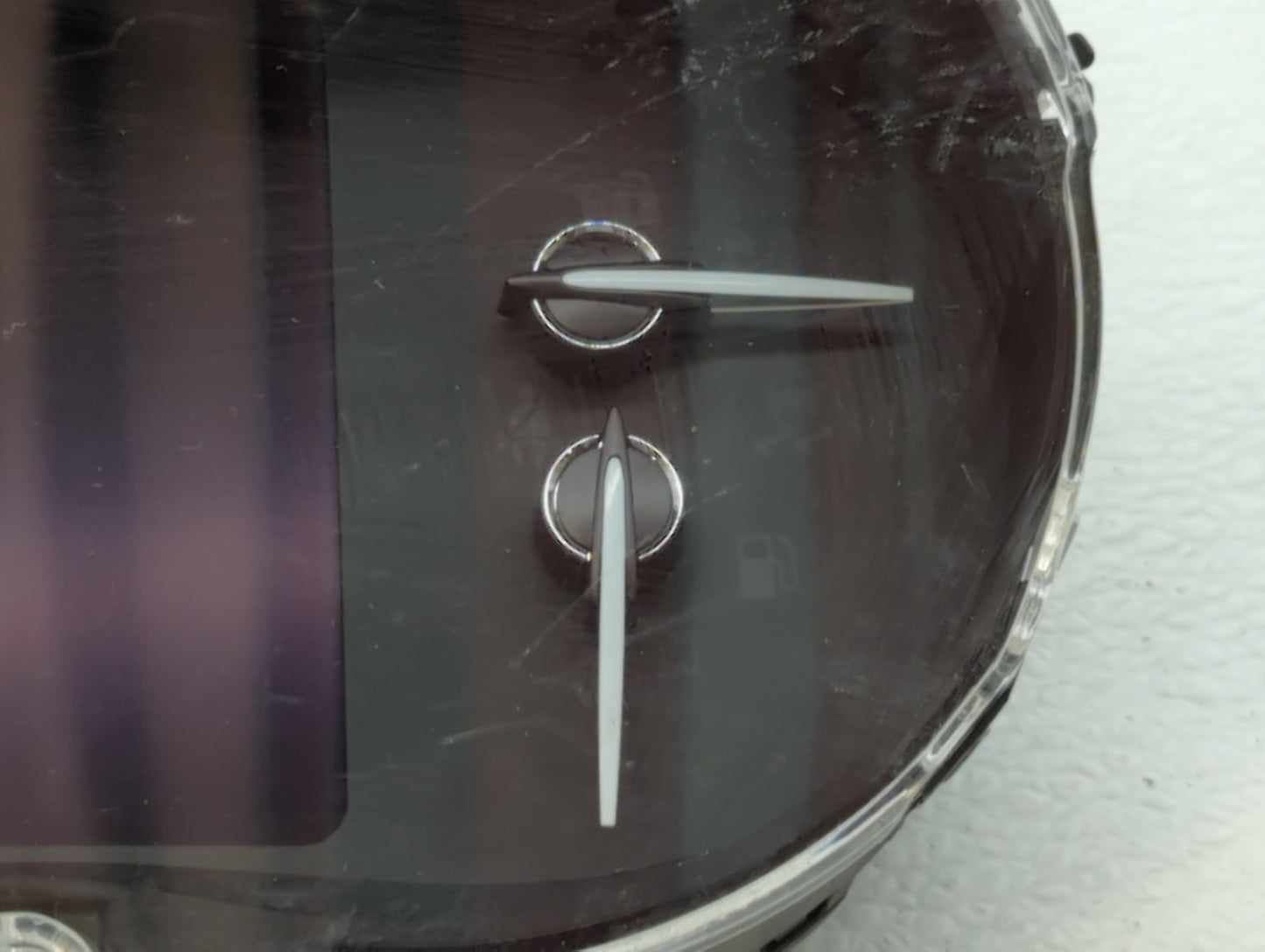 2014 Buick Lacrosse Instrument Cluster Speedometer Gauges P/N:90924627 Fits OEM Used Auto Parts - Oemusedautoparts1.com