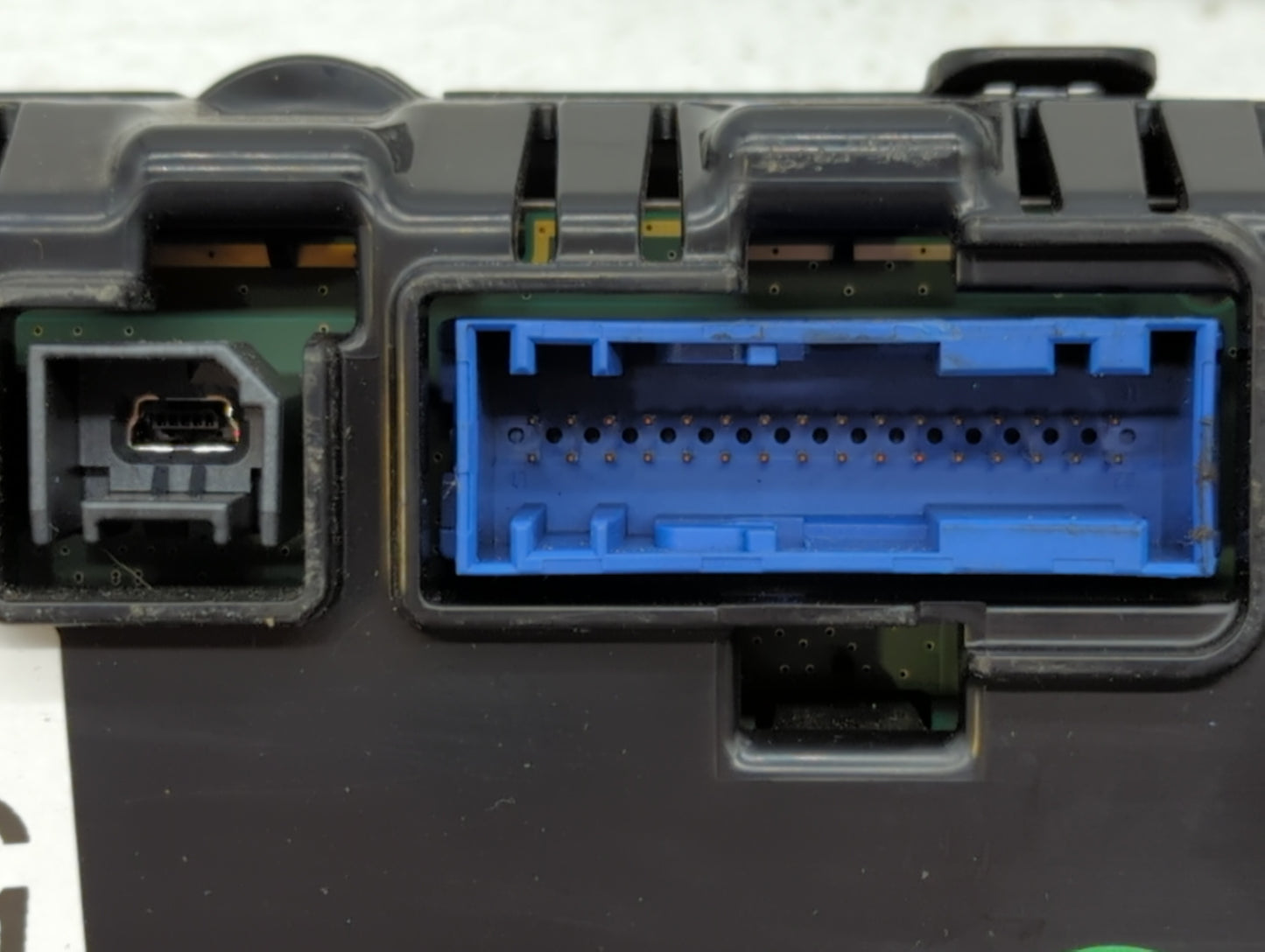 2014 Buick Lacrosse Instrument Cluster Speedometer Gauges P/N:90924627 Fits OEM Used Auto Parts - Oemusedautoparts1.com