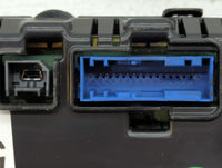 2014 Buick Lacrosse Instrument Cluster Speedometer Gauges P/N:90924627 Fits OEM Used Auto Parts - Oemusedautoparts1.com