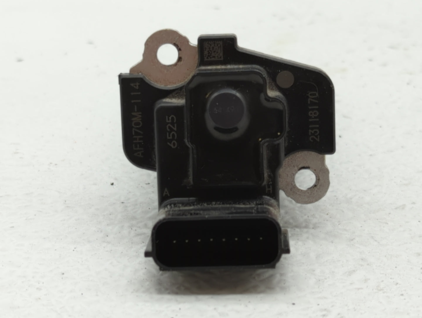 2012-2019 Buick Lacrosse Mass Air Flow Meter Maf - Oemusedautoparts1.com