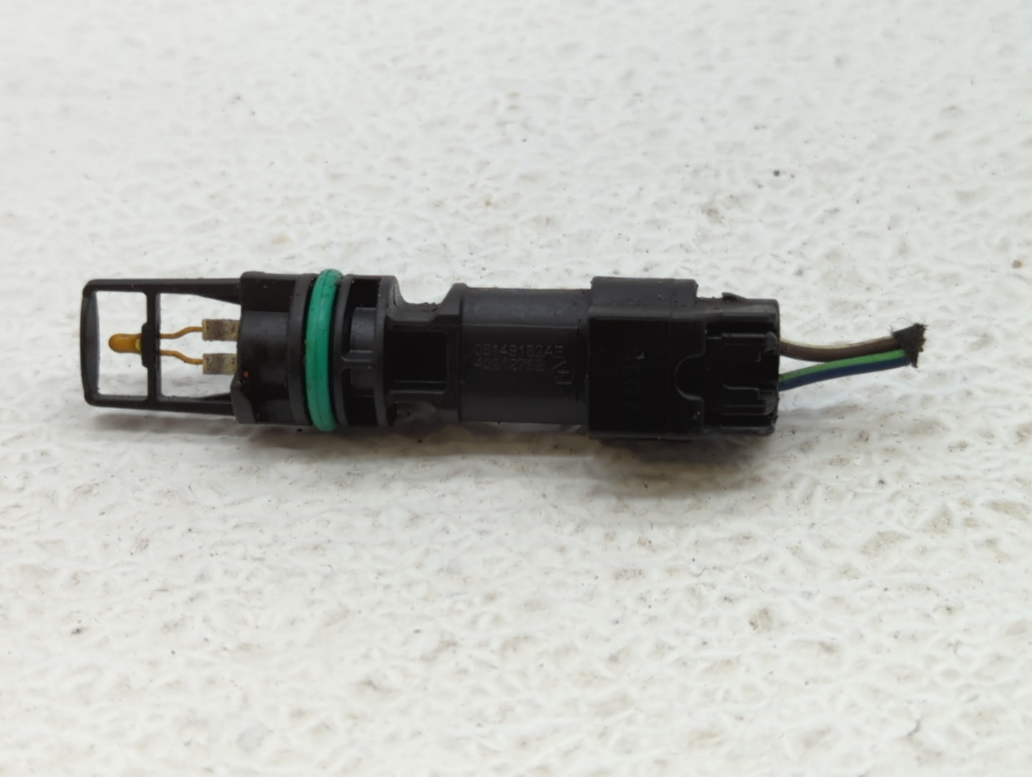 2012-2019 Buick Lacrosse Mass Air Flow Meter Maf - Oemusedautoparts1.com