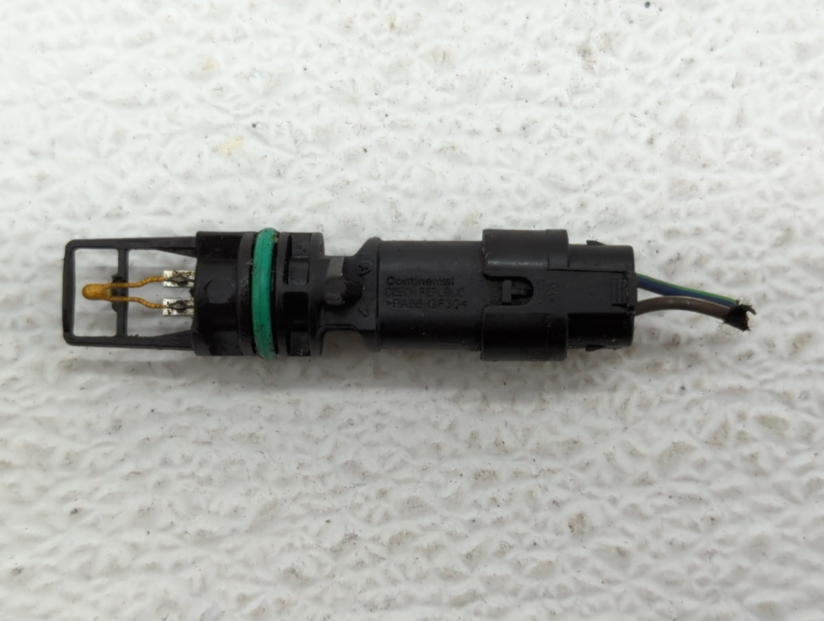2012-2019 Buick Lacrosse Mass Air Flow Meter Maf Sensor 555346 - Oemusedautoparts1.com