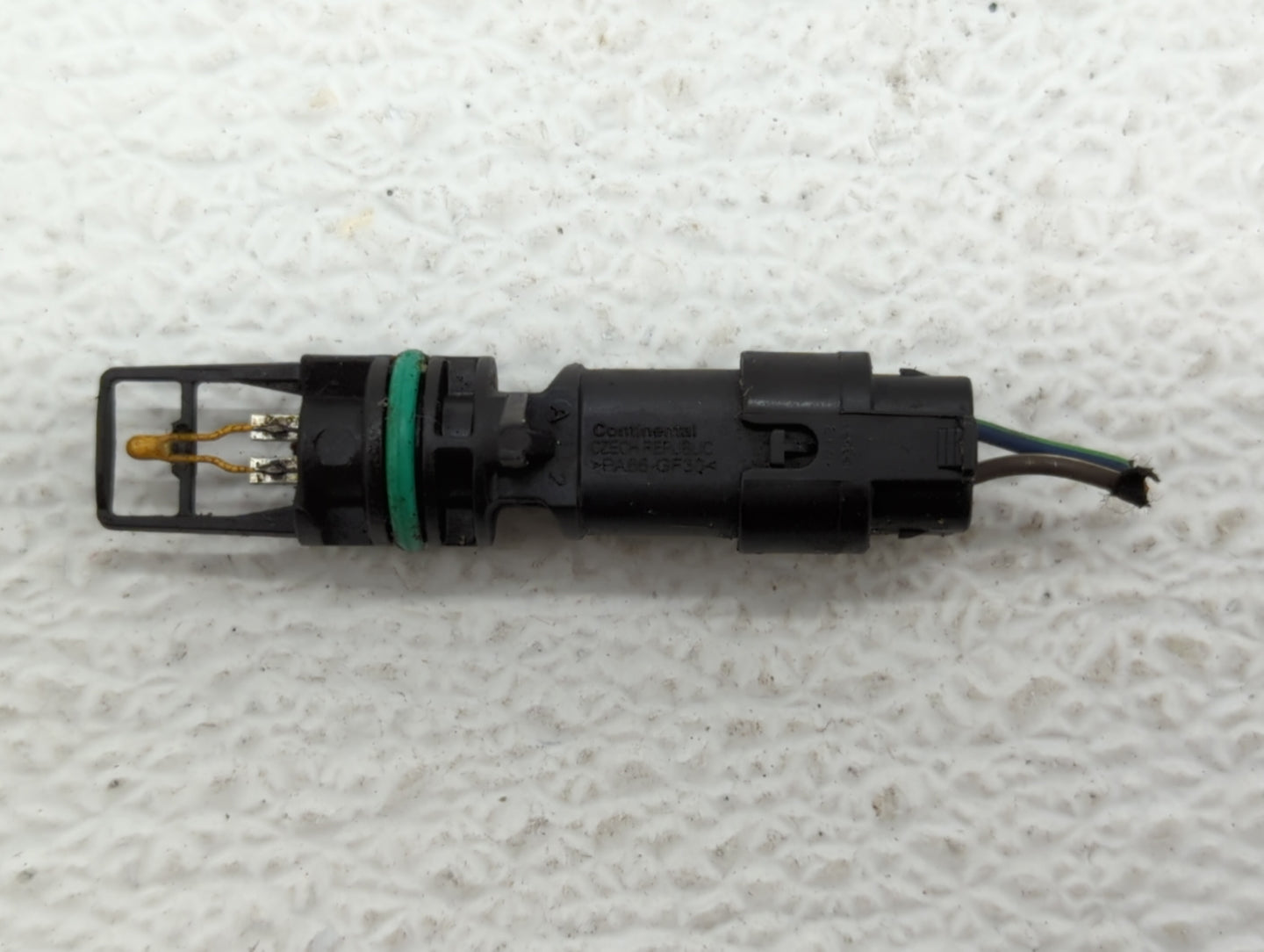 2012-2019 Buick Lacrosse Mass Air Flow Meter Maf - Oemusedautoparts1.com