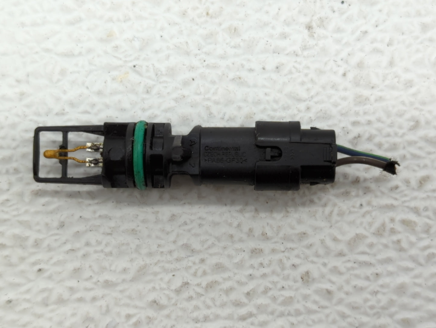 2012-2019 Buick Lacrosse Mass Air Flow Meter Maf - Oemusedautoparts1.com