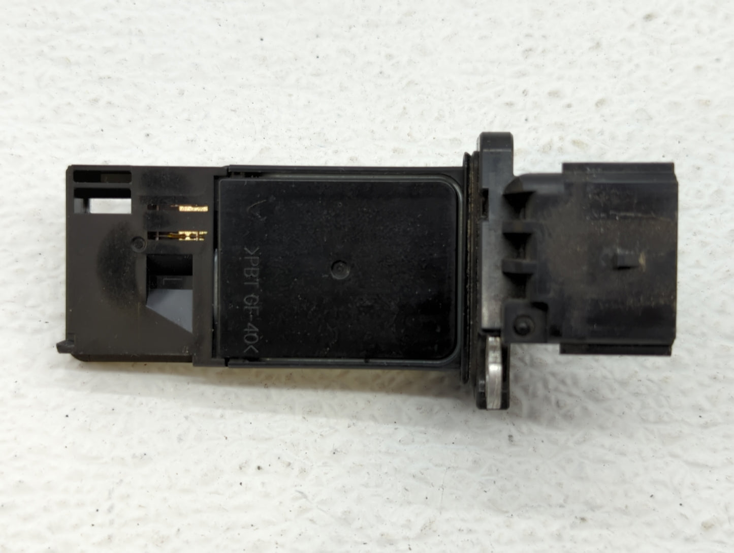 2012-2019 Buick Lacrosse Mass Air Flow Meter Maf - Oemusedautoparts1.com