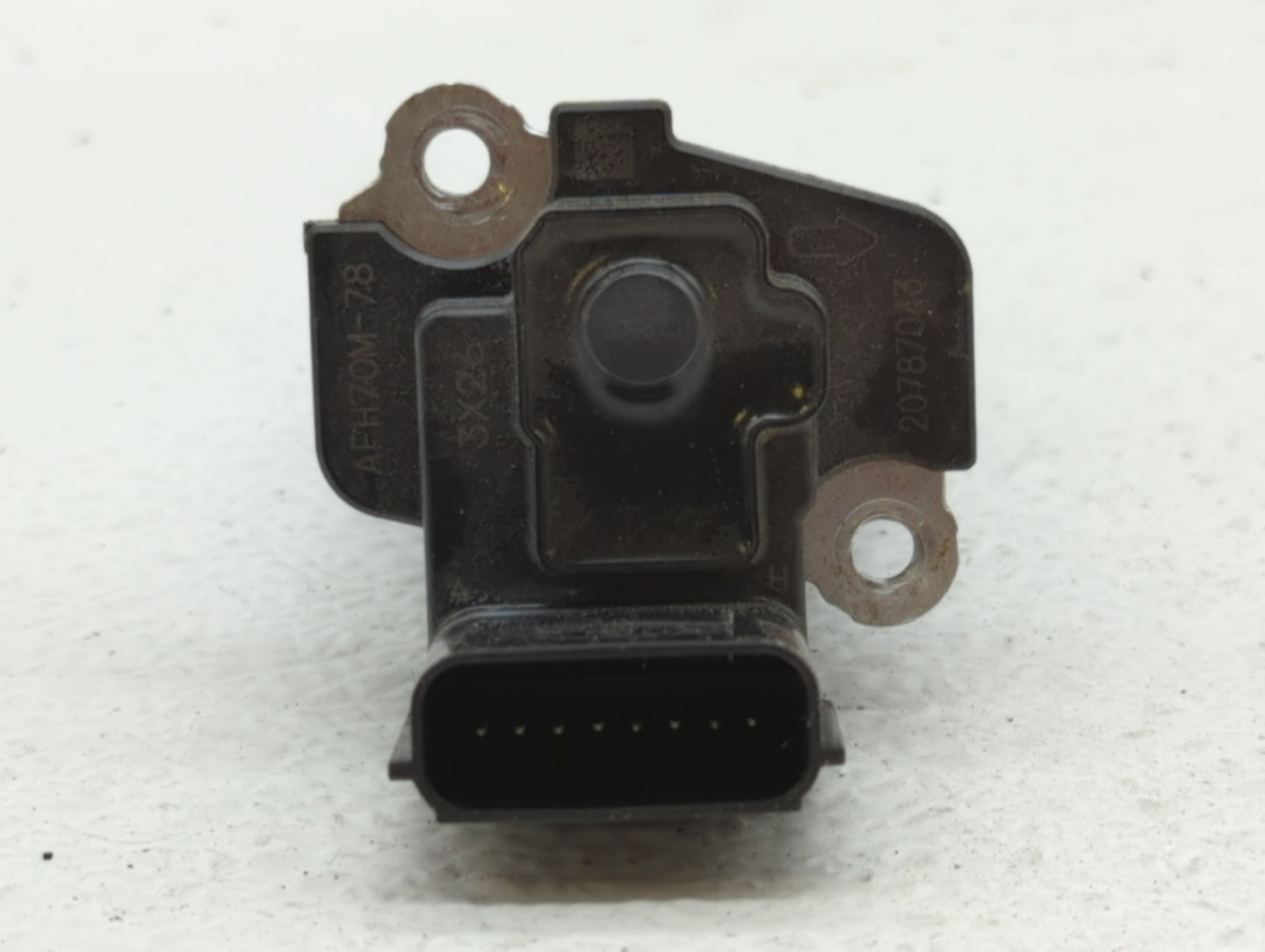 2012-2019 Buick Lacrosse Mass Air Flow Meter Maf - Oemusedautoparts1.com