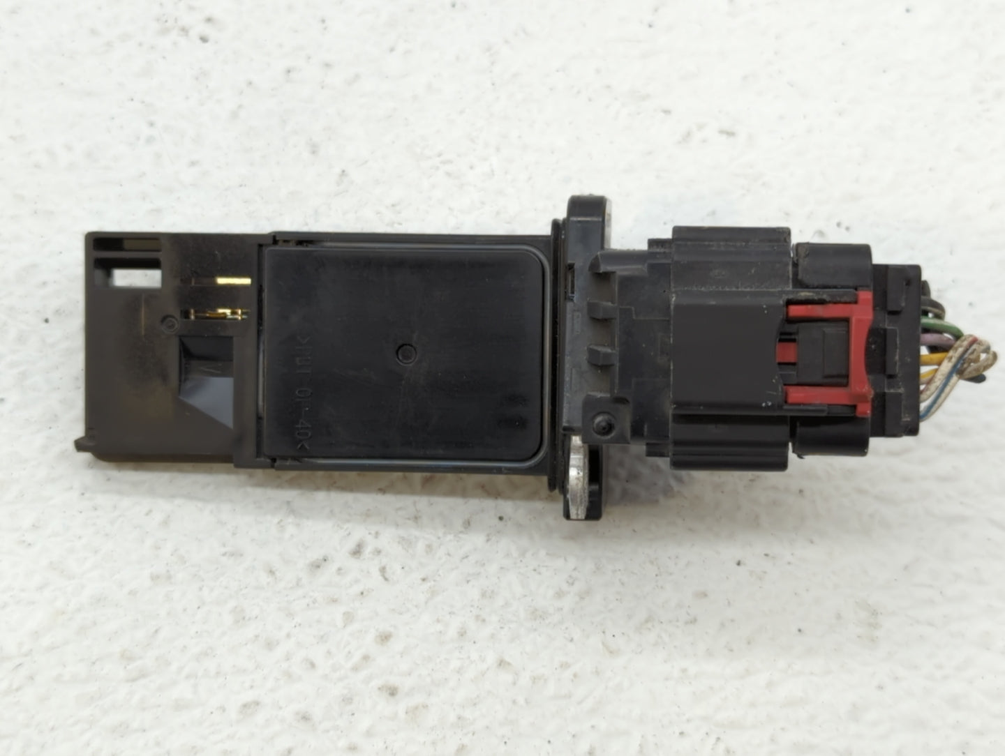 2012-2019 Buick Lacrosse Mass Air Flow Meter Maf - Oemusedautoparts1.com