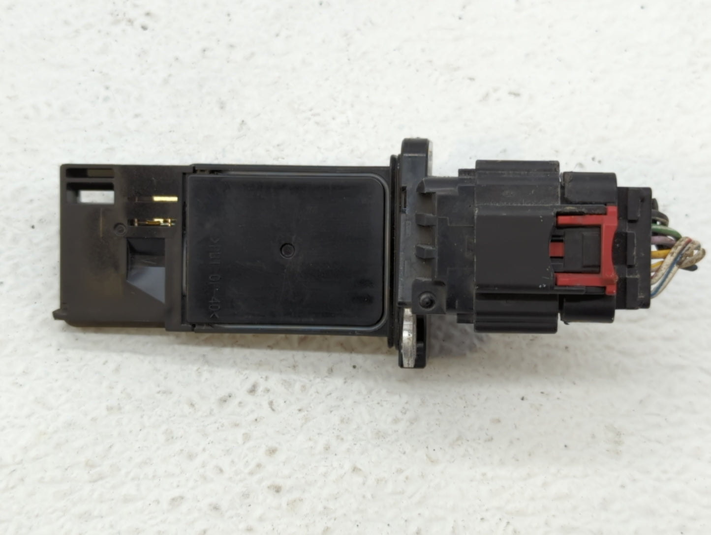 2012-2019 Buick Lacrosse Mass Air Flow Meter Maf - Oemusedautoparts1.com