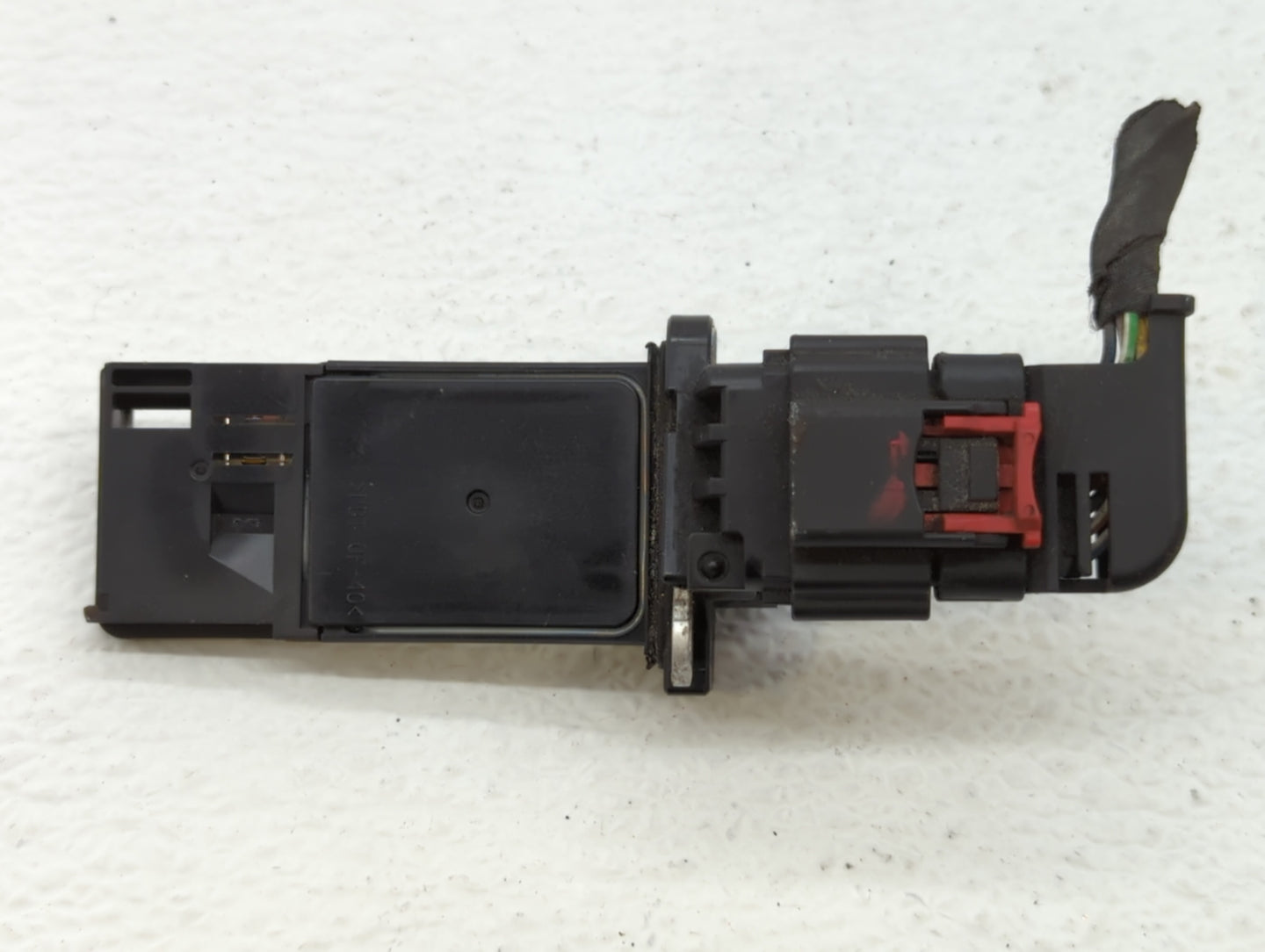 2012-2019 Buick Lacrosse Mass Air Flow Meter Maf - Oemusedautoparts1.com