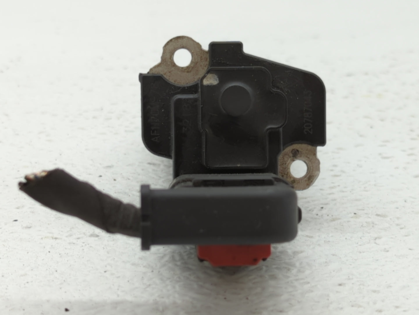 2012-2019 Buick Lacrosse Mass Air Flow Meter Maf - Oemusedautoparts1.com