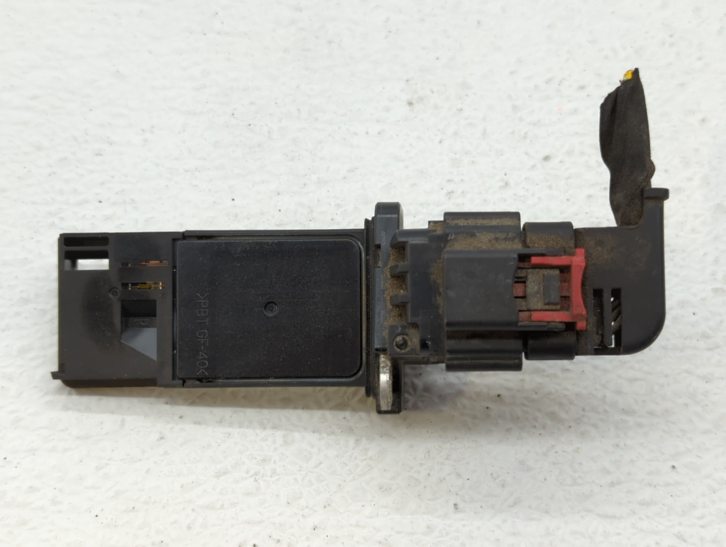2012-2019 Buick Lacrosse Mass Air Flow Meter Maf - Oemusedautoparts1.com