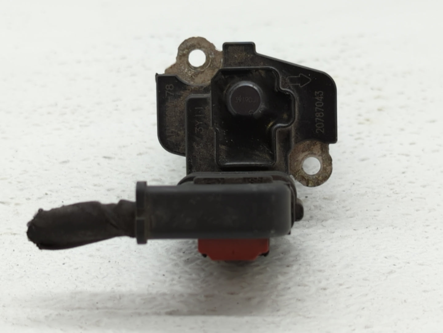 2012-2019 Buick Lacrosse Mass Air Flow Meter Maf - Oemusedautoparts1.com