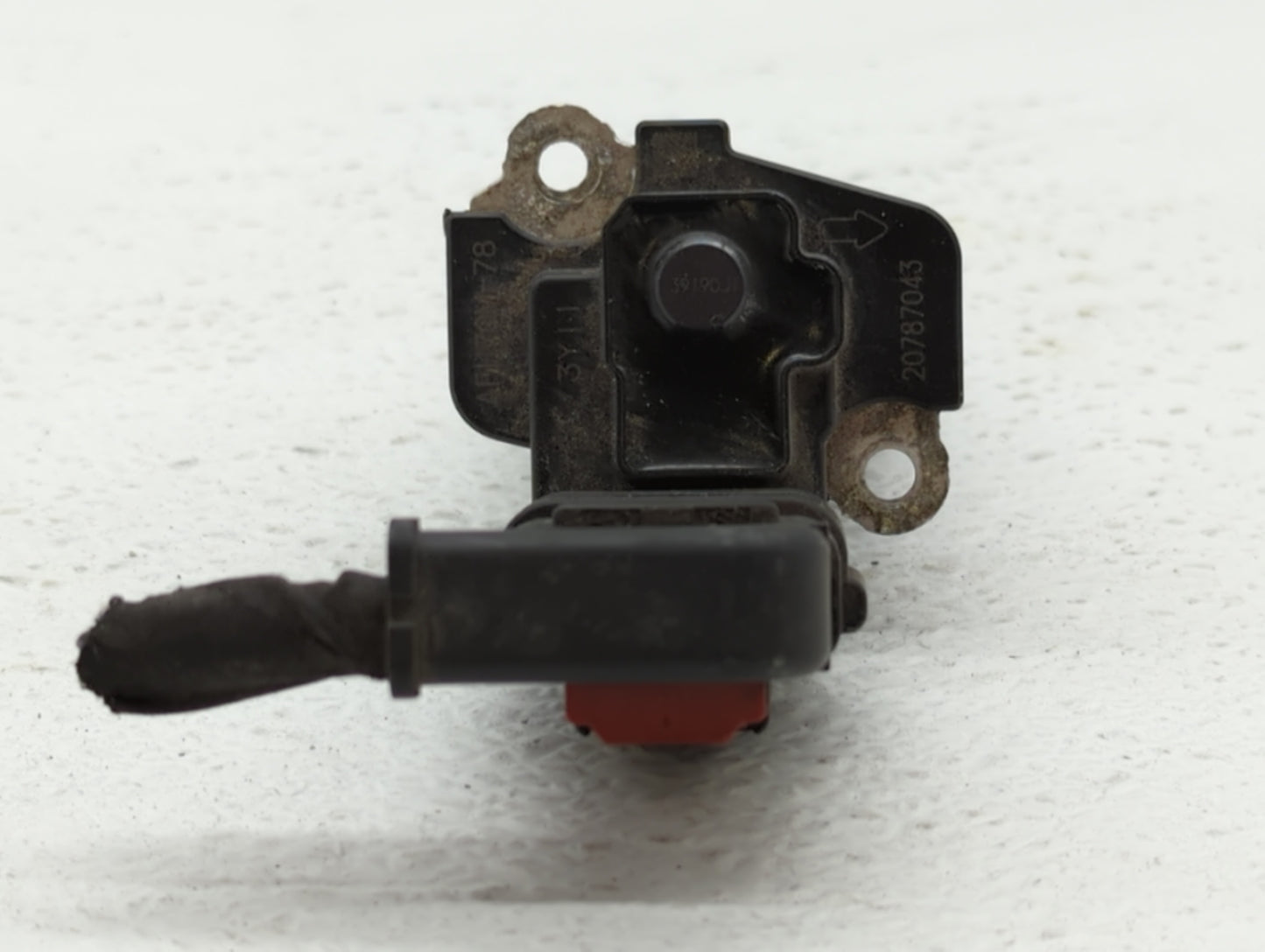 2012-2019 Buick Lacrosse Mass Air Flow Meter Maf - Oemusedautoparts1.com