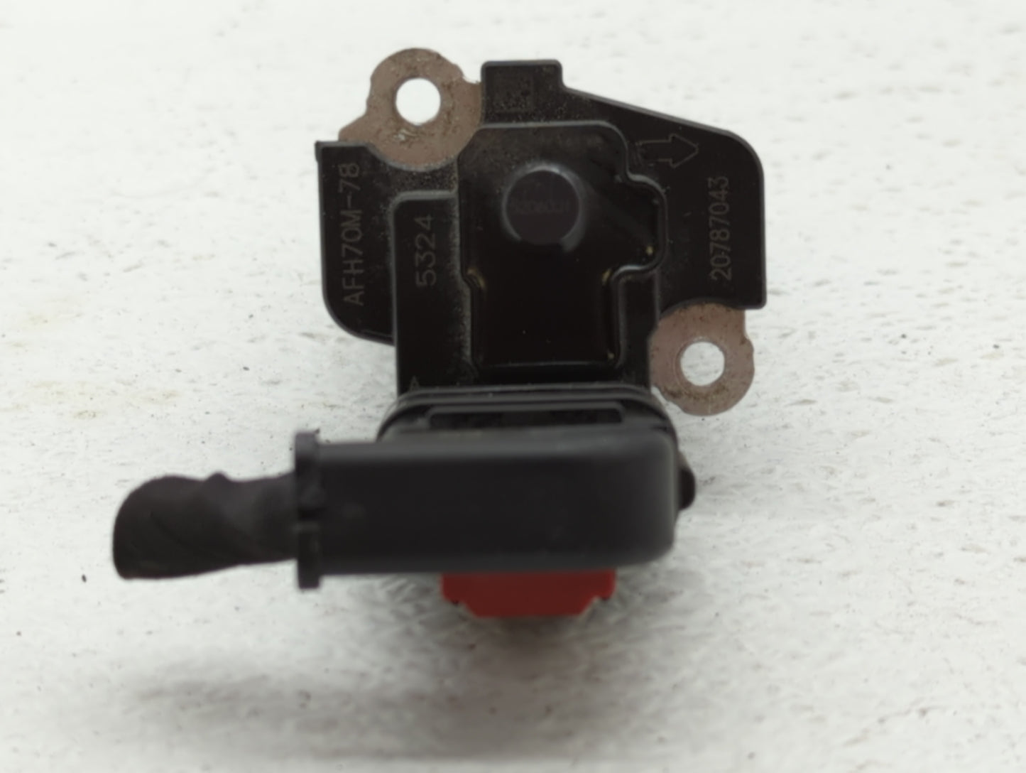 2012-2019 Buick Lacrosse Mass Air Flow Meter Maf - Oemusedautoparts1.com