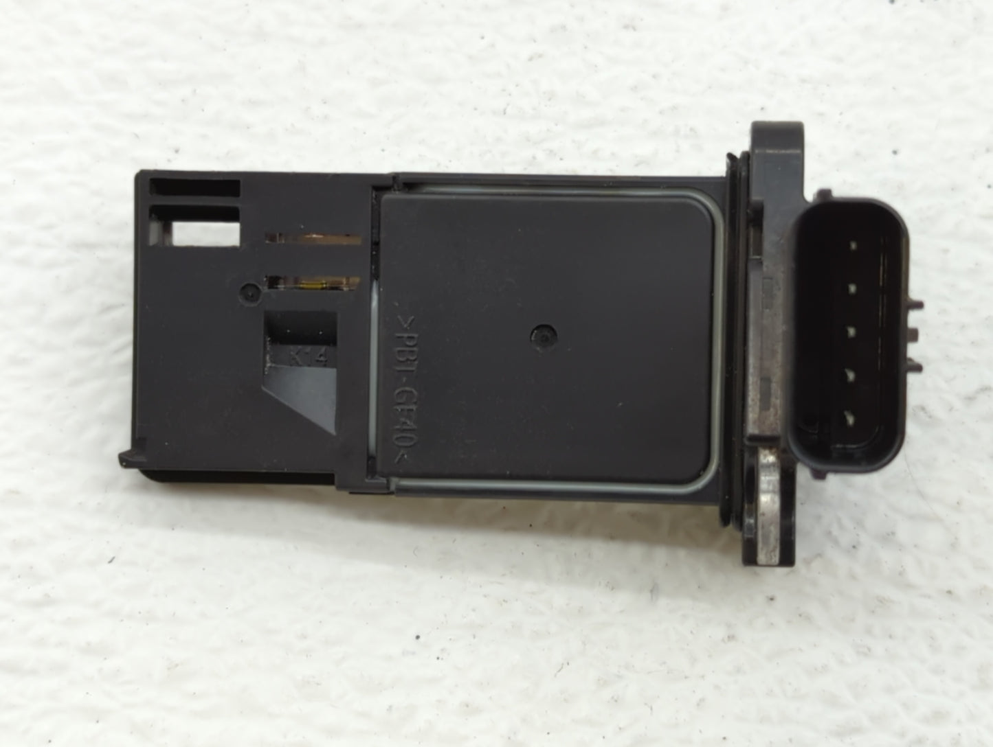 2012-2019 Buick Lacrosse Mass Air Flow Meter Maf - Oemusedautoparts1.com