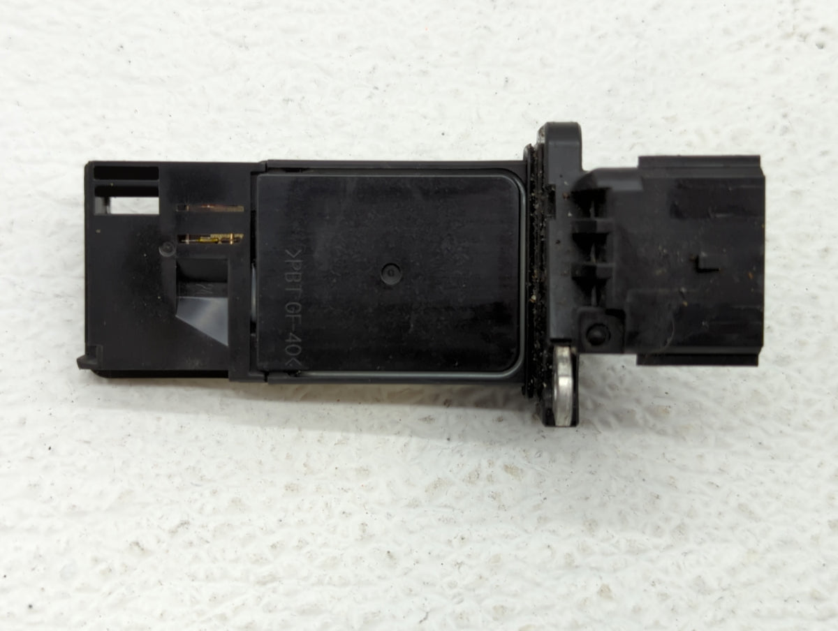 2012-2019 Buick Lacrosse Mass Air Flow Meter Maf Sensor 555524 - Oemusedautoparts1.com