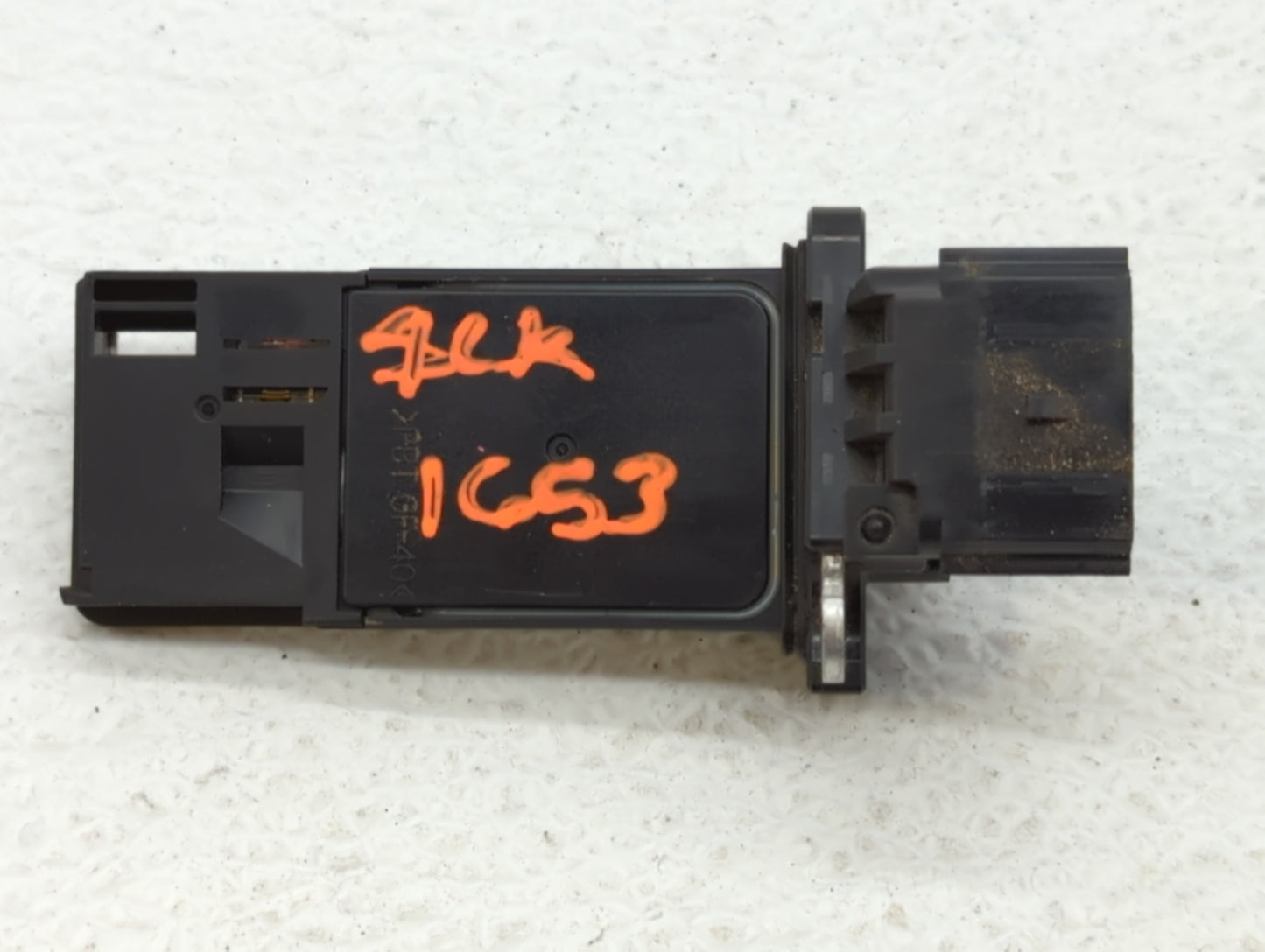 2012-2019 Buick Lacrosse Mass Air Flow Meter Maf - Oemusedautoparts1.com