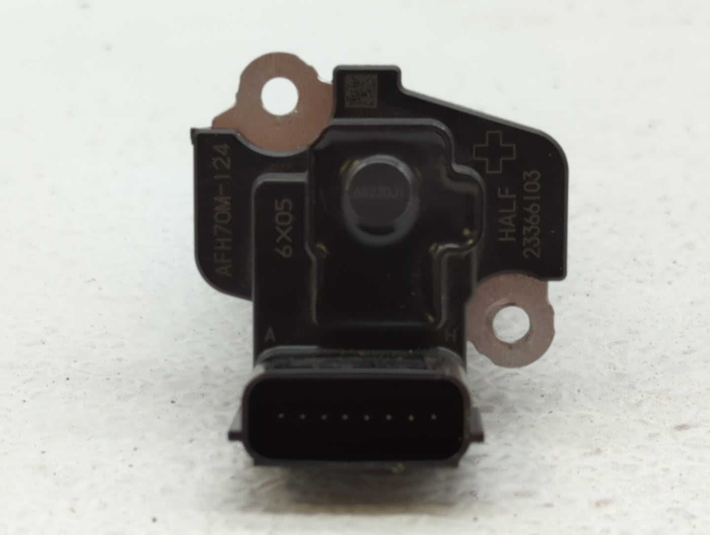 2012-2019 Buick Lacrosse Mass Air Flow Meter Maf - Oemusedautoparts1.com