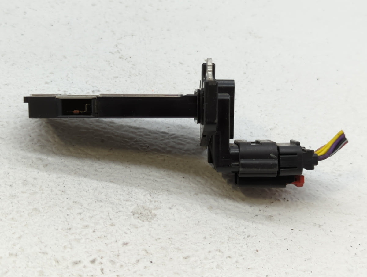 2012-2019 Buick Lacrosse Mass Air Flow Meter Maf Sensor 555573 - Oemusedautoparts1.com