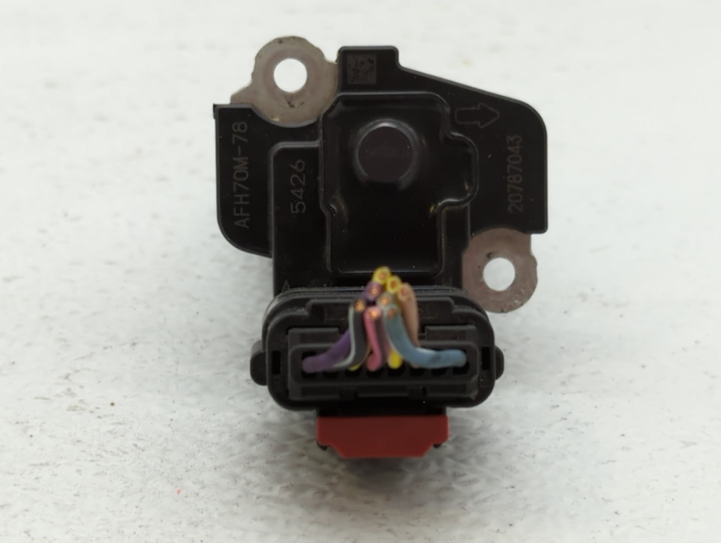 2012-2019 Buick Lacrosse Mass Air Flow Meter Maf - Oemusedautoparts1.com