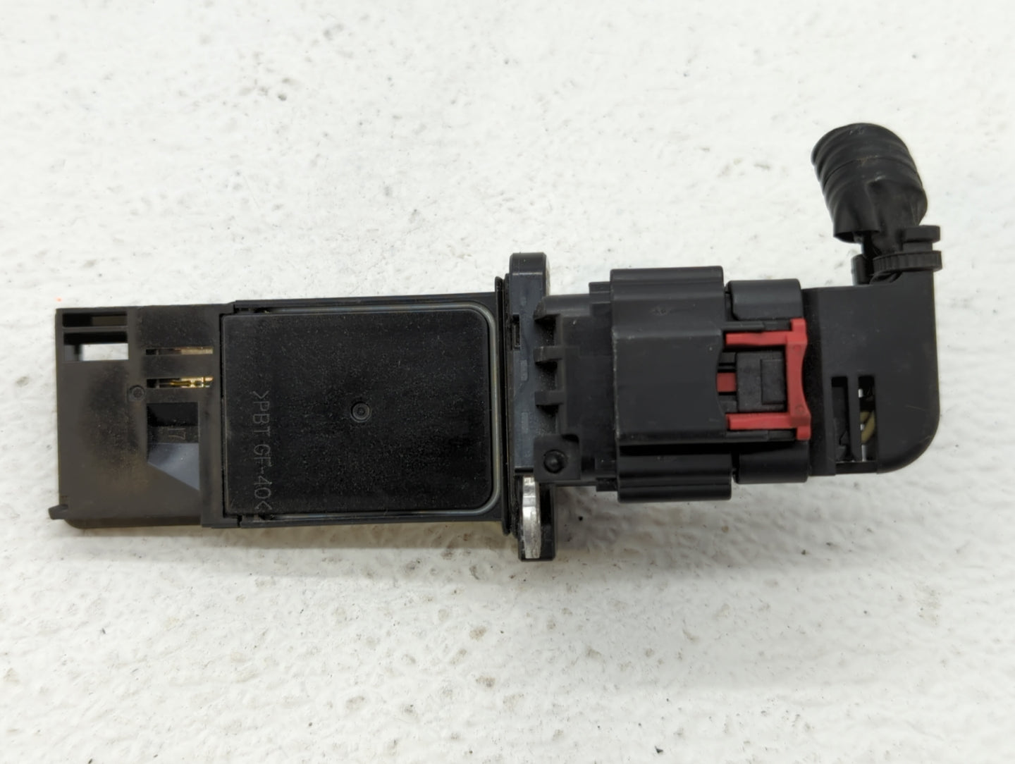 2012-2019 Buick Lacrosse Mass Air Flow Meter Maf - Oemusedautoparts1.com