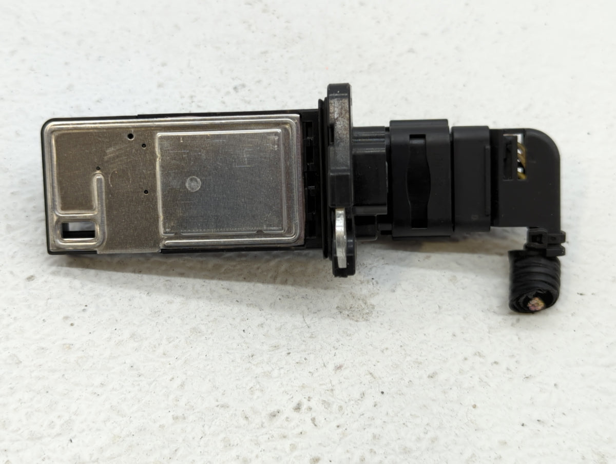 2012-2019 Buick Lacrosse Mass Air Flow Meter Maf Sensor 555575 - Oemusedautoparts1.com