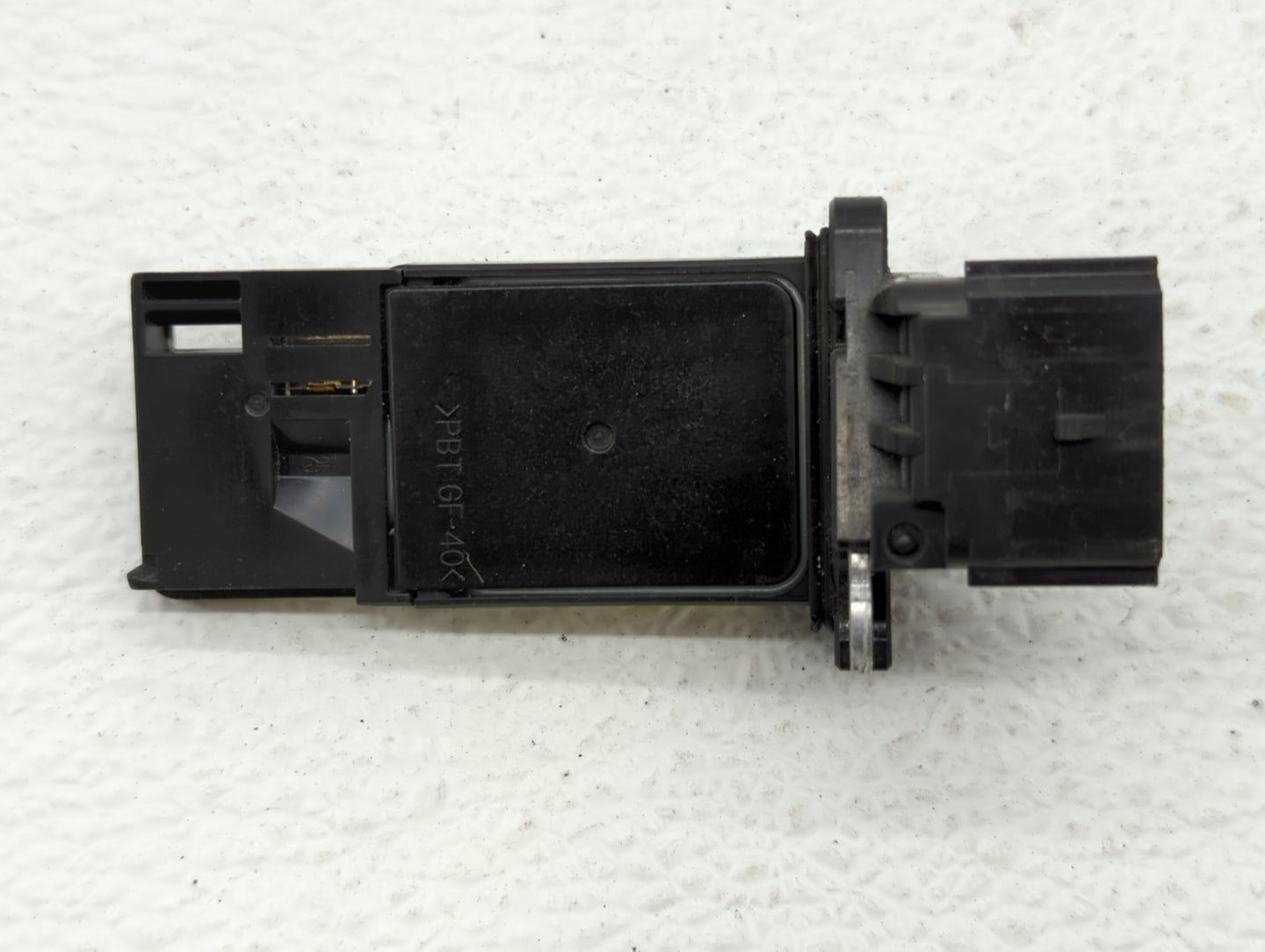 2012-2019 Buick Lacrosse Mass Air Flow Meter Maf - Oemusedautoparts1.com