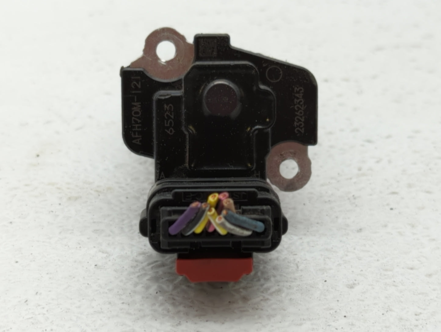 2012-2019 Buick Lacrosse Mass Air Flow Meter Maf - Oemusedautoparts1.com