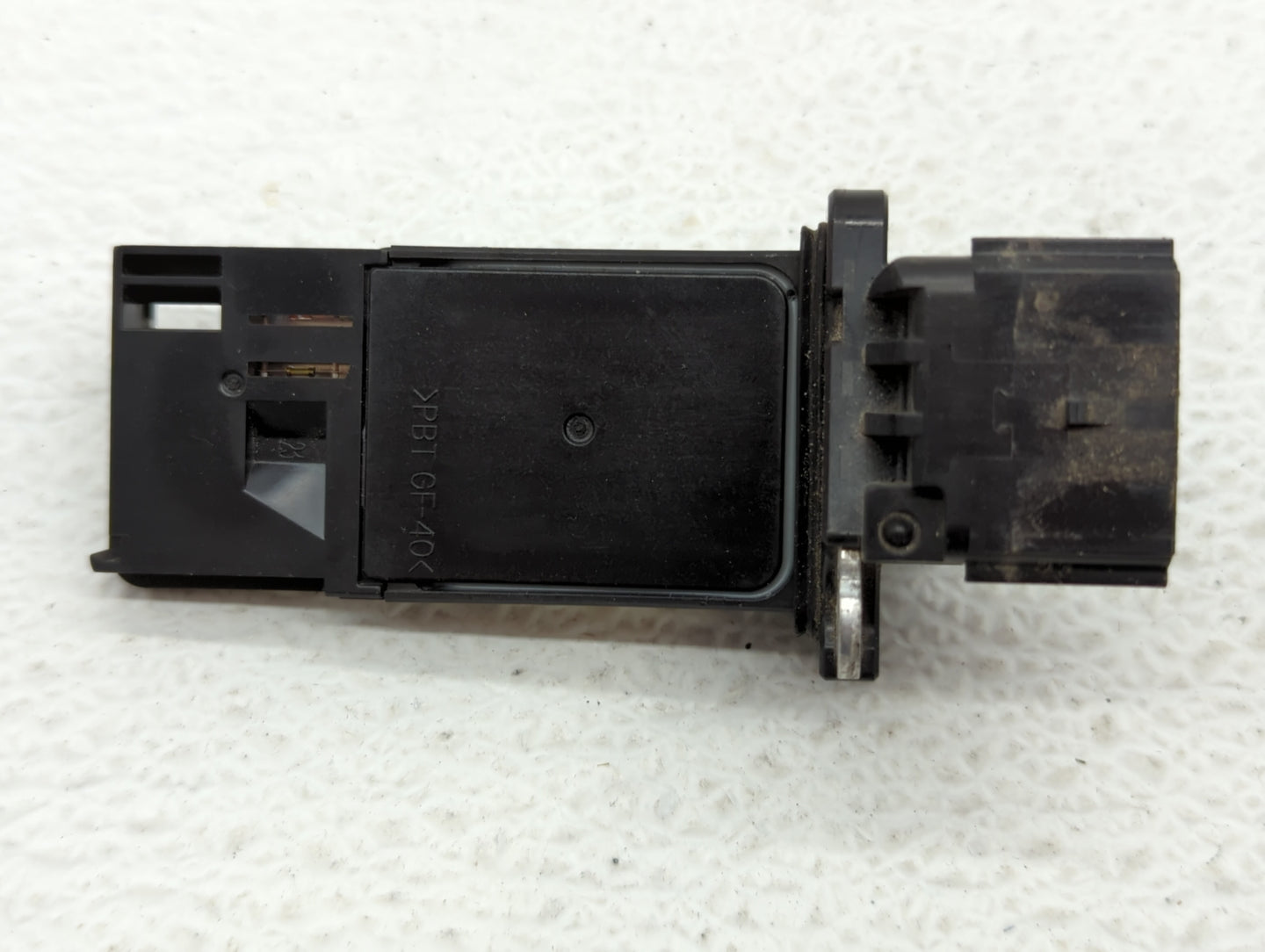 2012-2019 Buick Lacrosse Mass Air Flow Meter Maf - Oemusedautoparts1.com