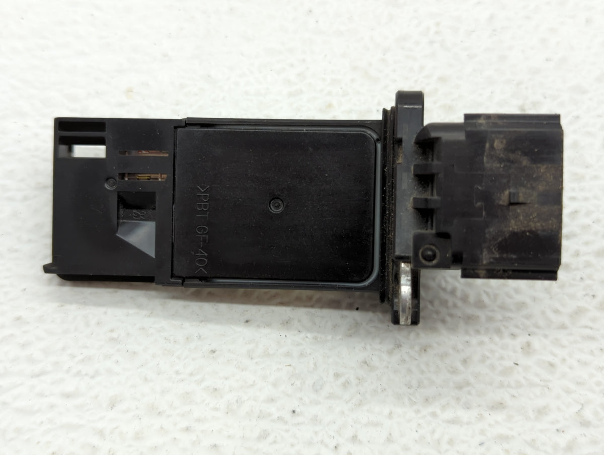 2012-2019 Buick Lacrosse Mass Air Flow Meter Maf Sensor 556602 - Oemusedautoparts1.com