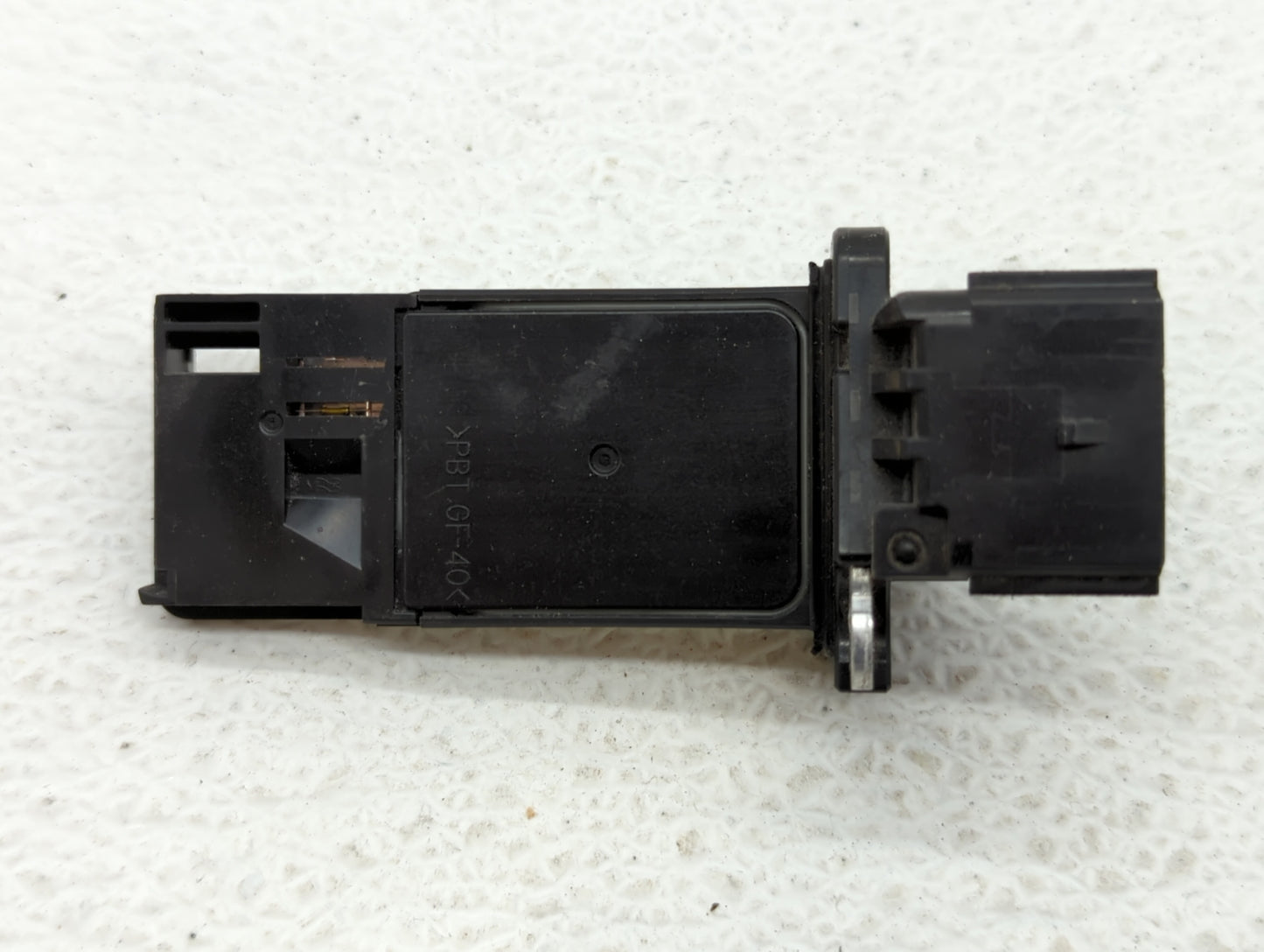 2012-2019 Buick Lacrosse Mass Air Flow Meter Maf - Oemusedautoparts1.com