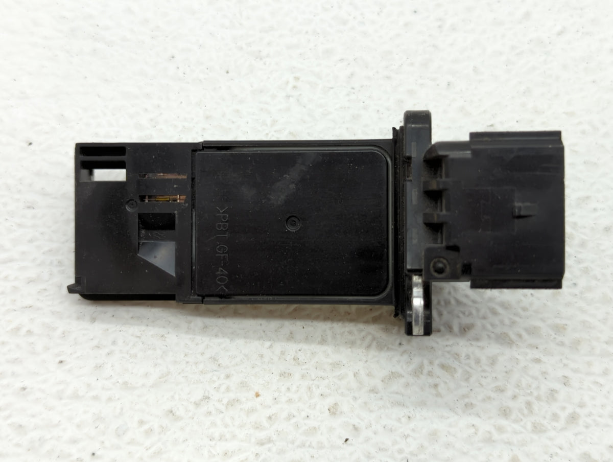 2012-2019 Buick Lacrosse Mass Air Flow Meter Maf Sensor 556623 - Oemusedautoparts1.com