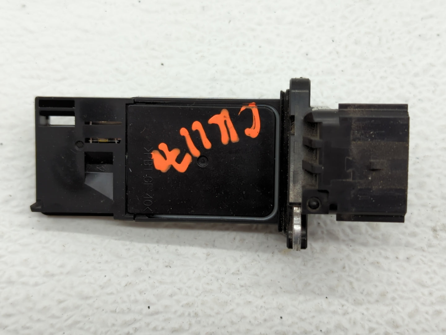 2012-2019 Buick Lacrosse Mass Air Flow Meter Maf - Oemusedautoparts1.com