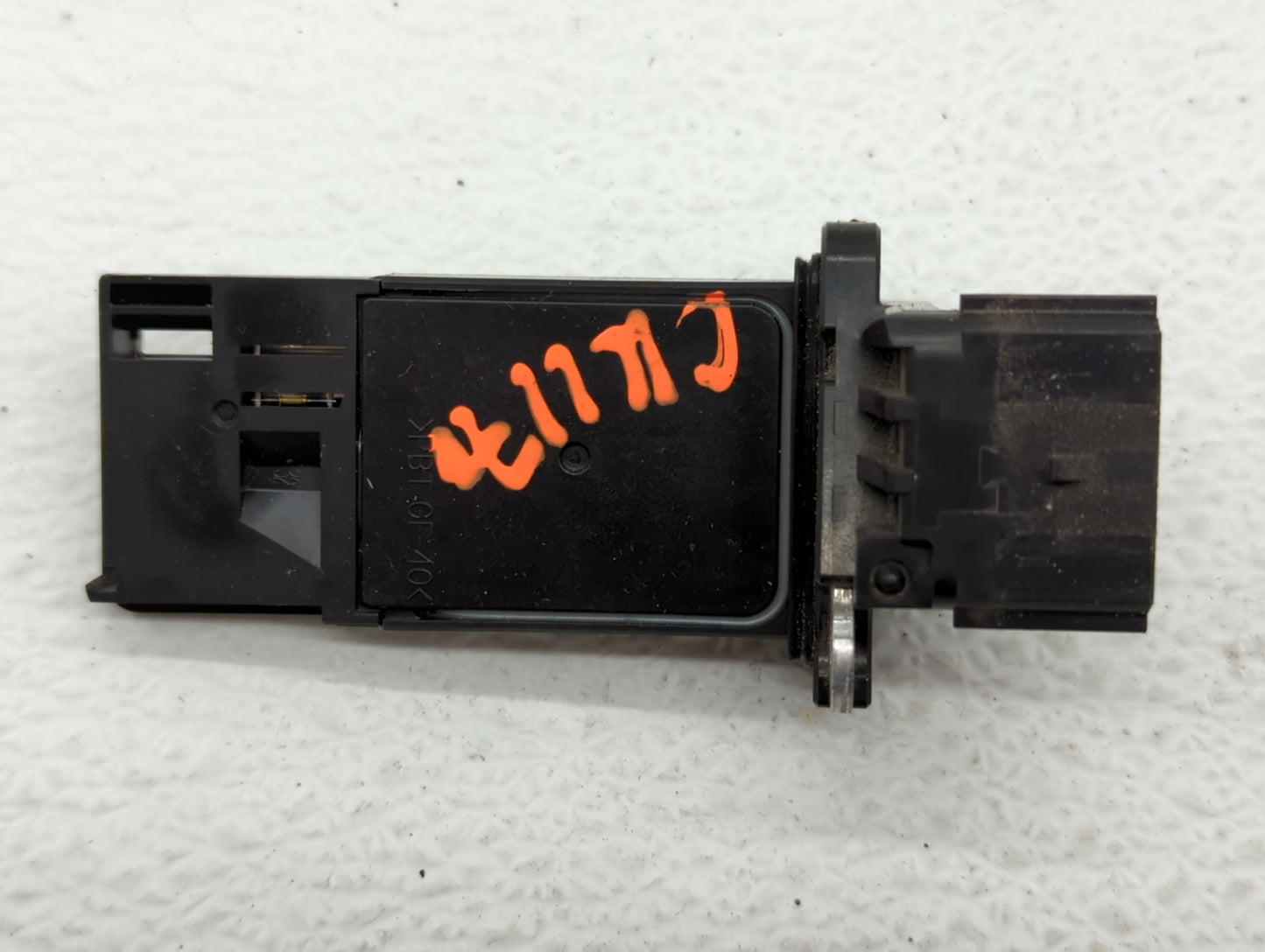 2012-2019 Buick Lacrosse Mass Air Flow Meter Maf - Oemusedautoparts1.com
