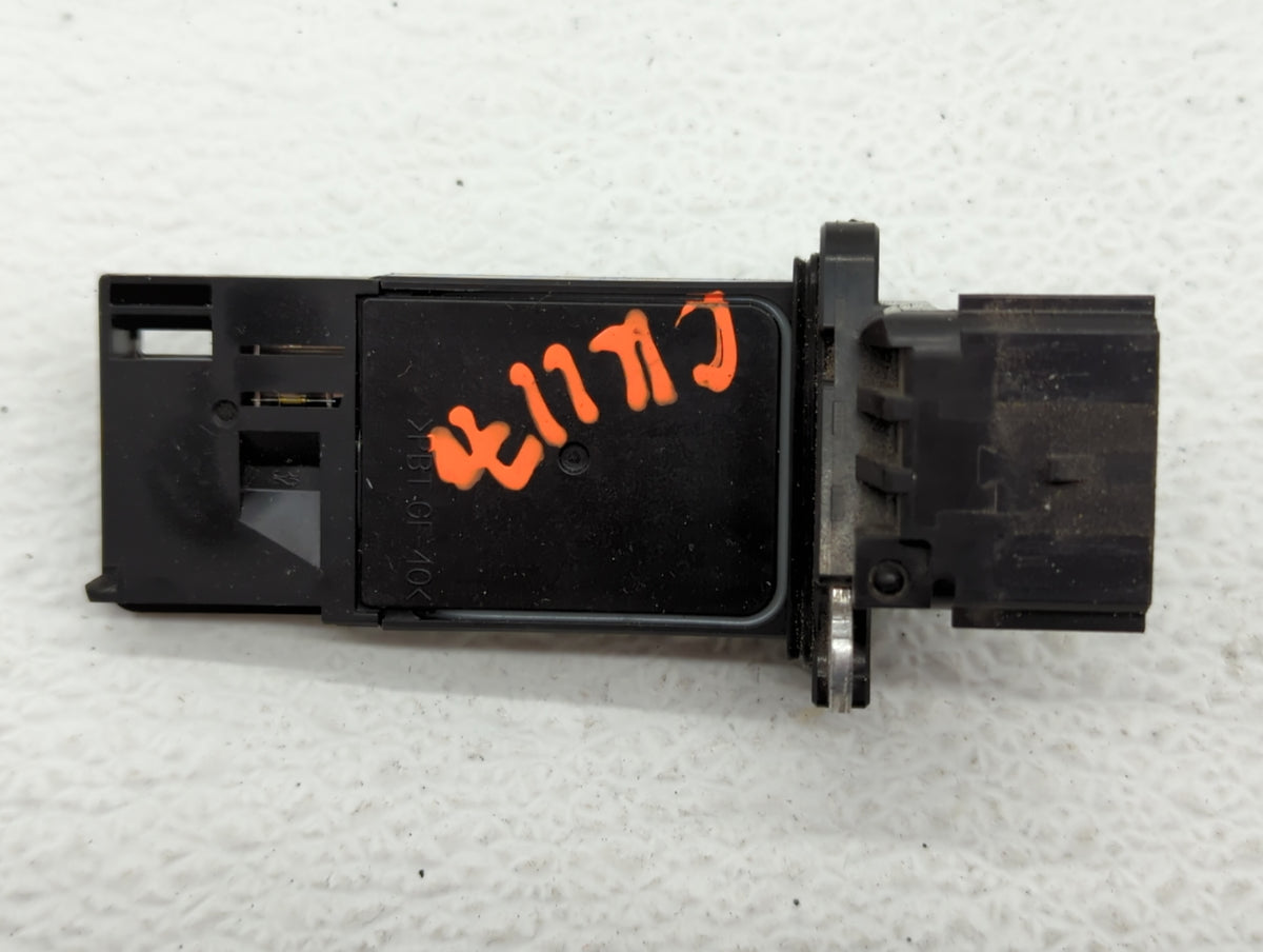2012-2019 Buick Lacrosse Mass Air Flow Meter Maf Sensor 556633 - Oemusedautoparts1.com