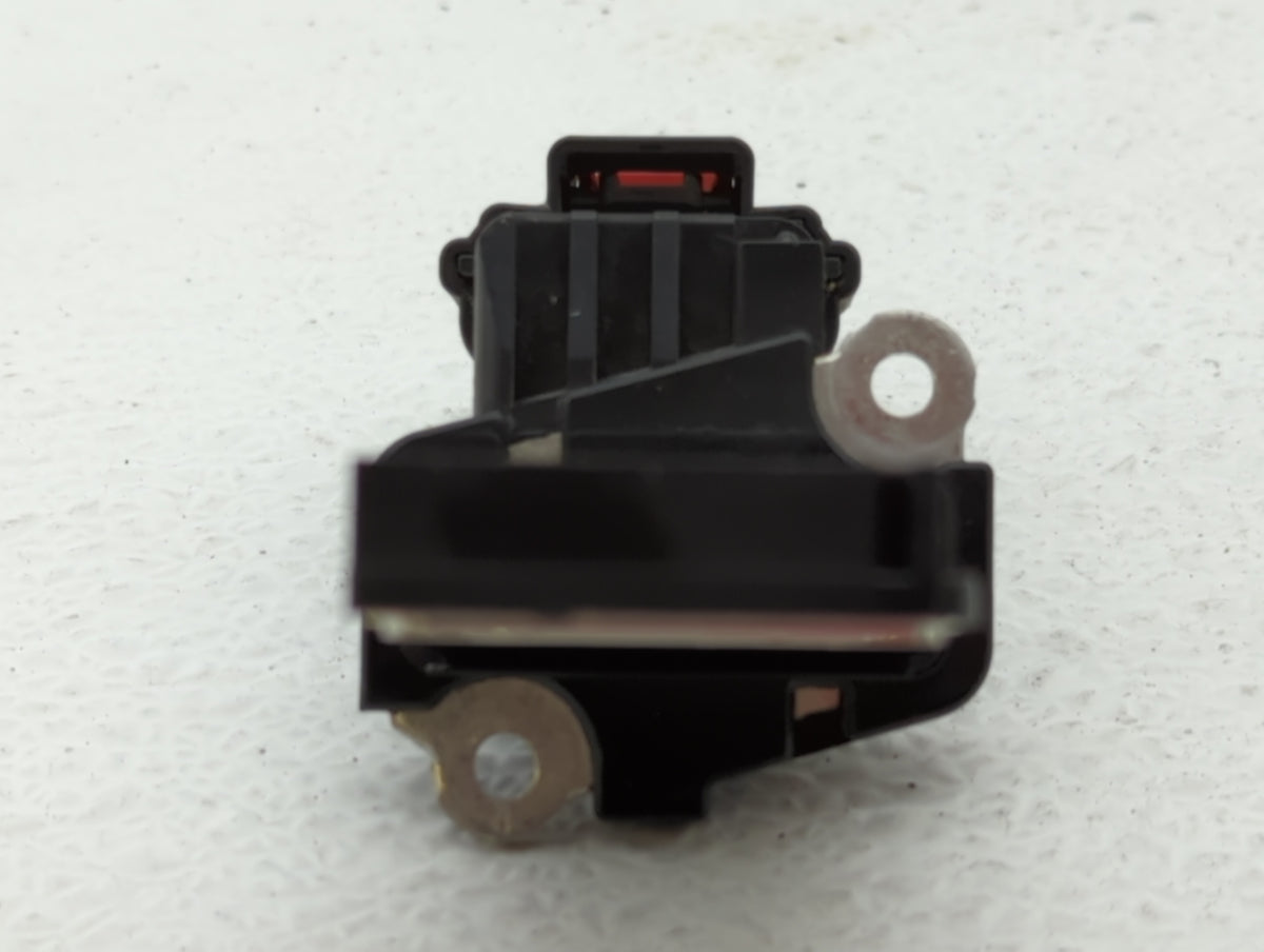 2012-2019 Buick Lacrosse Mass Air Flow Meter Maf Sensor 556690 - Oemusedautoparts1.com