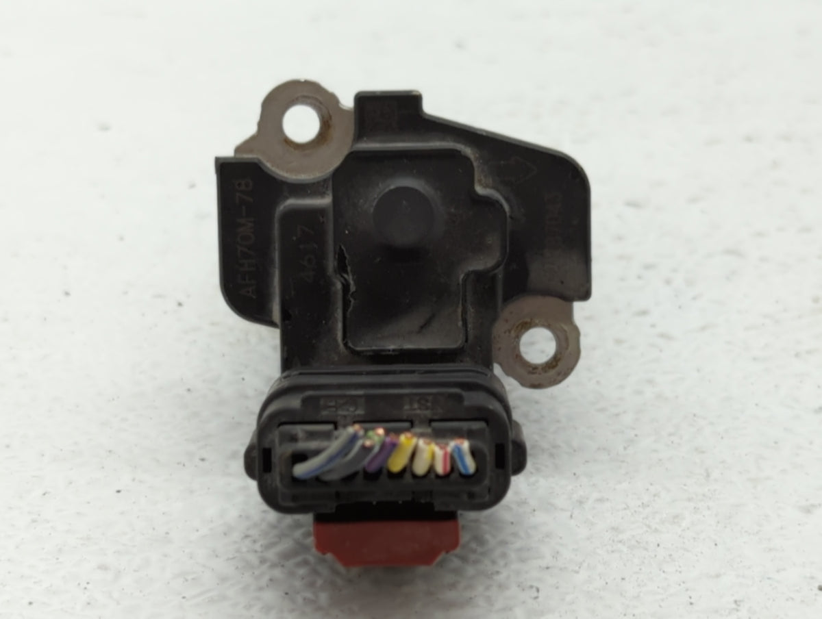 2012-2019 Buick Lacrosse Mass Air Flow Meter Maf Sensor 556690 - Oemusedautoparts1.com