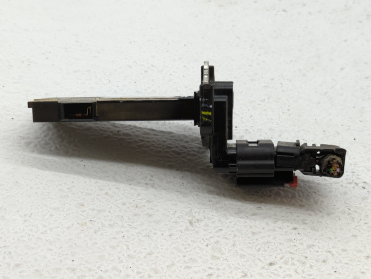 2012-2019 Buick Lacrosse Mass Air Flow Meter Maf - Oemusedautoparts1.com