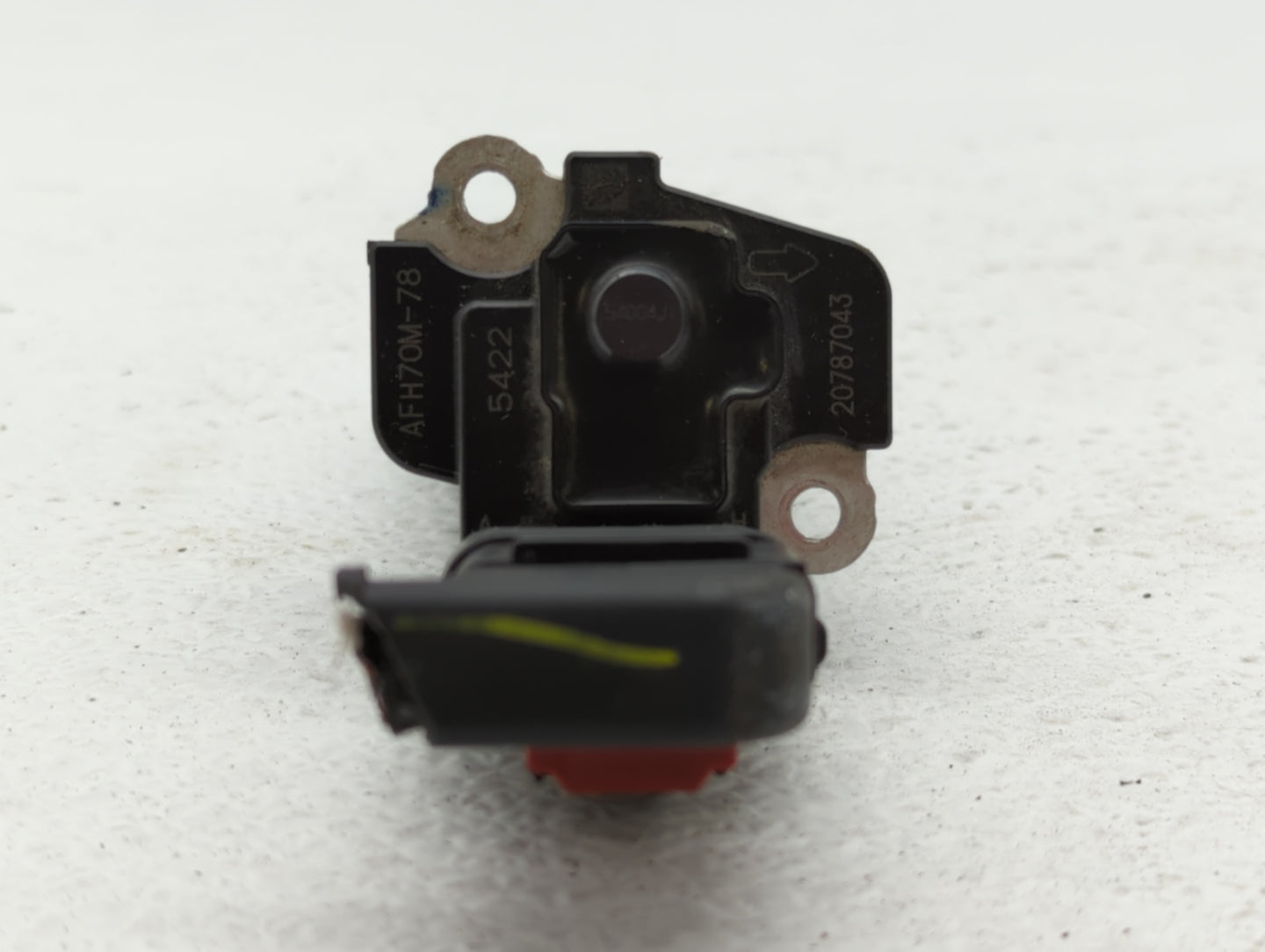 2012-2019 Buick Lacrosse Mass Air Flow Meter Maf - Oemusedautoparts1.com