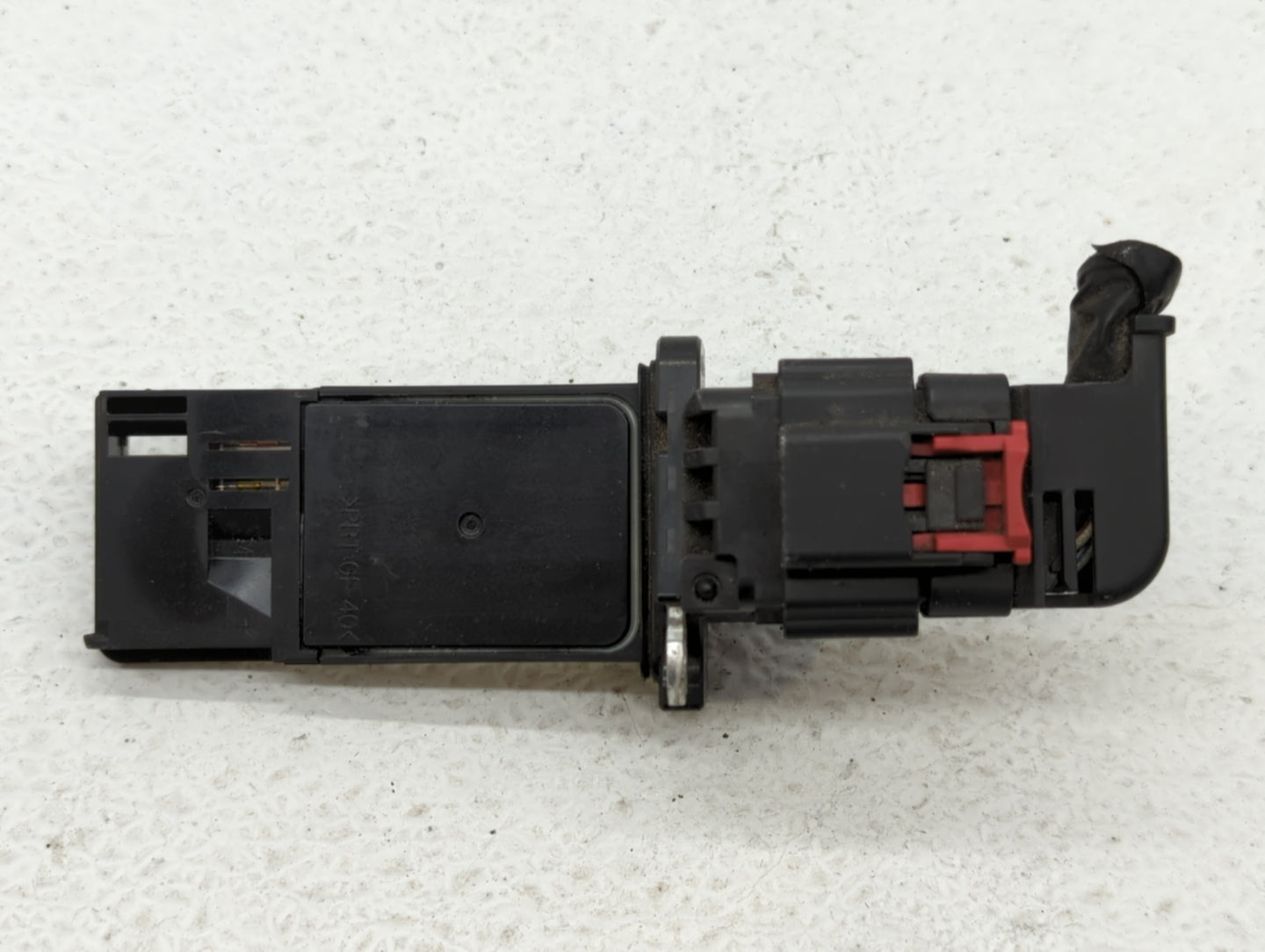 2012-2019 Buick Lacrosse Mass Air Flow Meter Maf - Oemusedautoparts1.com